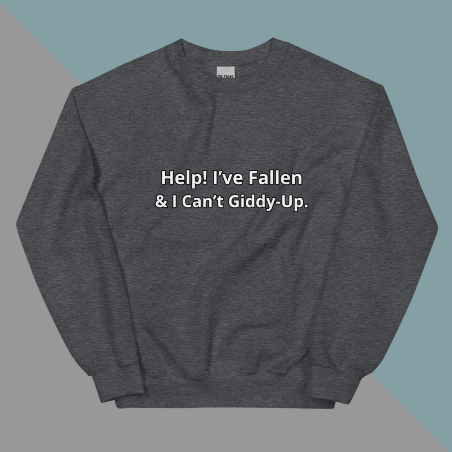 Unisex Sweatshirt